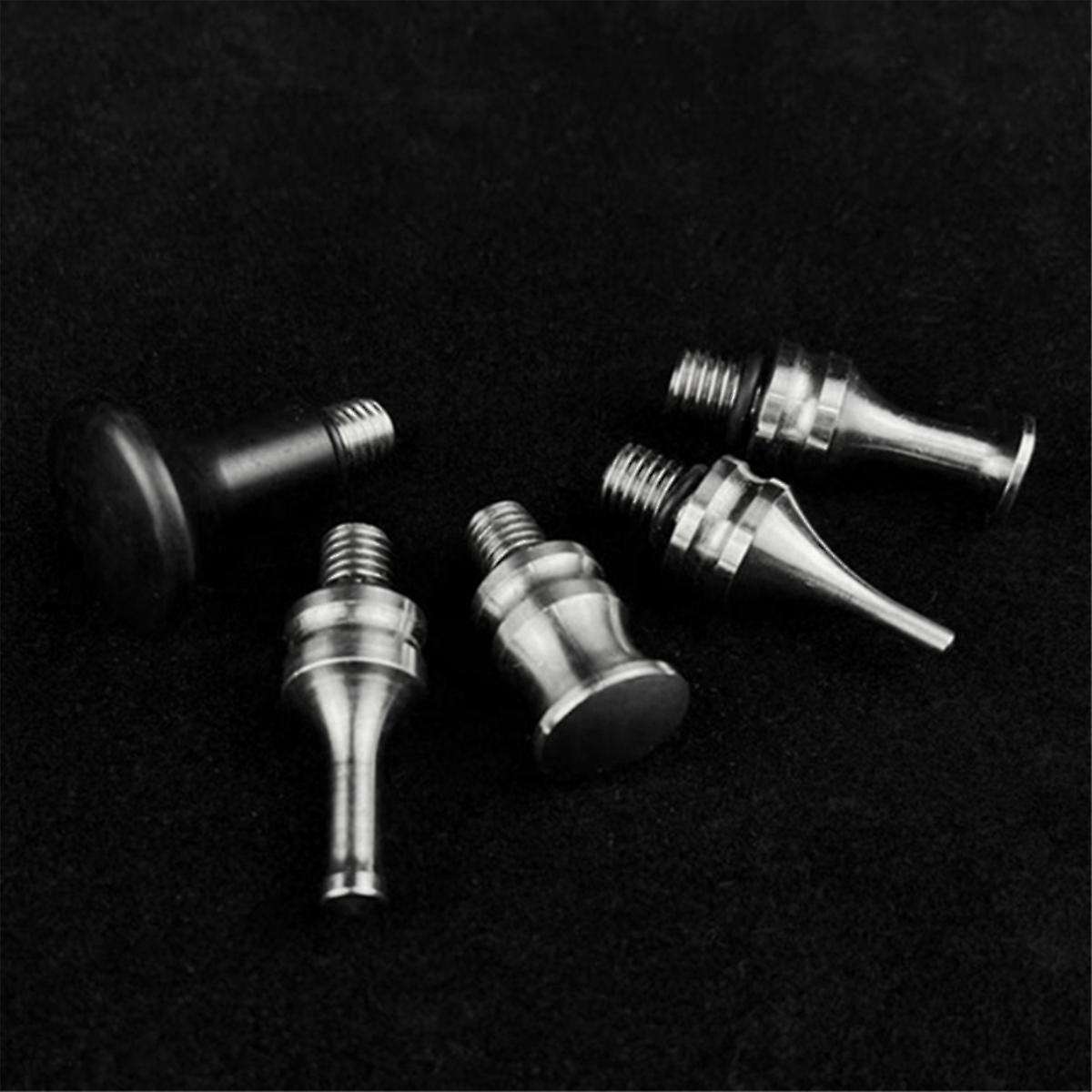 5Pcs Down Pen -Tools Car Tap Down Body Panel Dent Removal Repair Hand Tools Auto Maintenance Part Ki