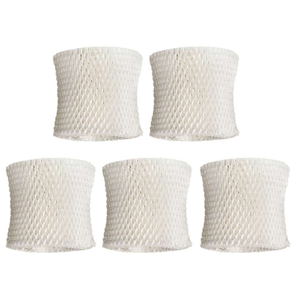 5Pcs Filters for Boneco E2441A HEPA Filter Core Replacement for Boneco -O-Swiss Aos 7018 E2441 Humi