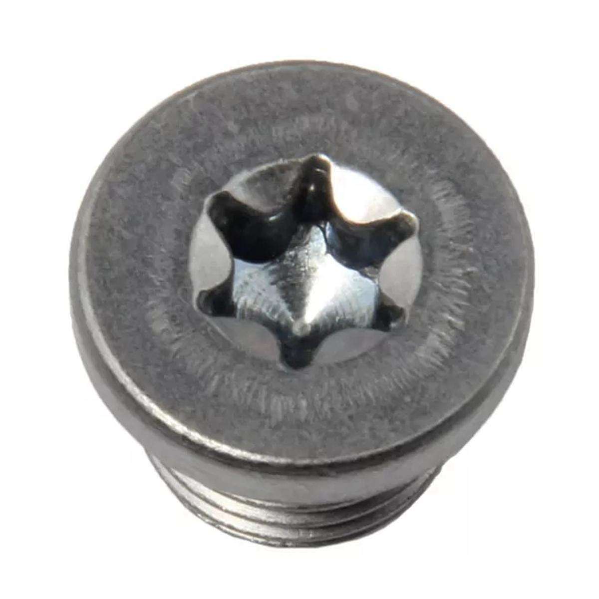 5Pcs Engine Oil Pan Drain Plug Kit CC Q3 Q5 TT N0138157 N91167901