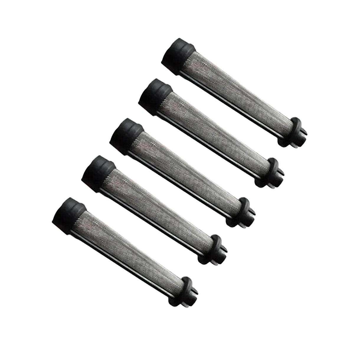 5Pcs Set for Cruiser Engine Oil Control Valve Filter 15678-31010