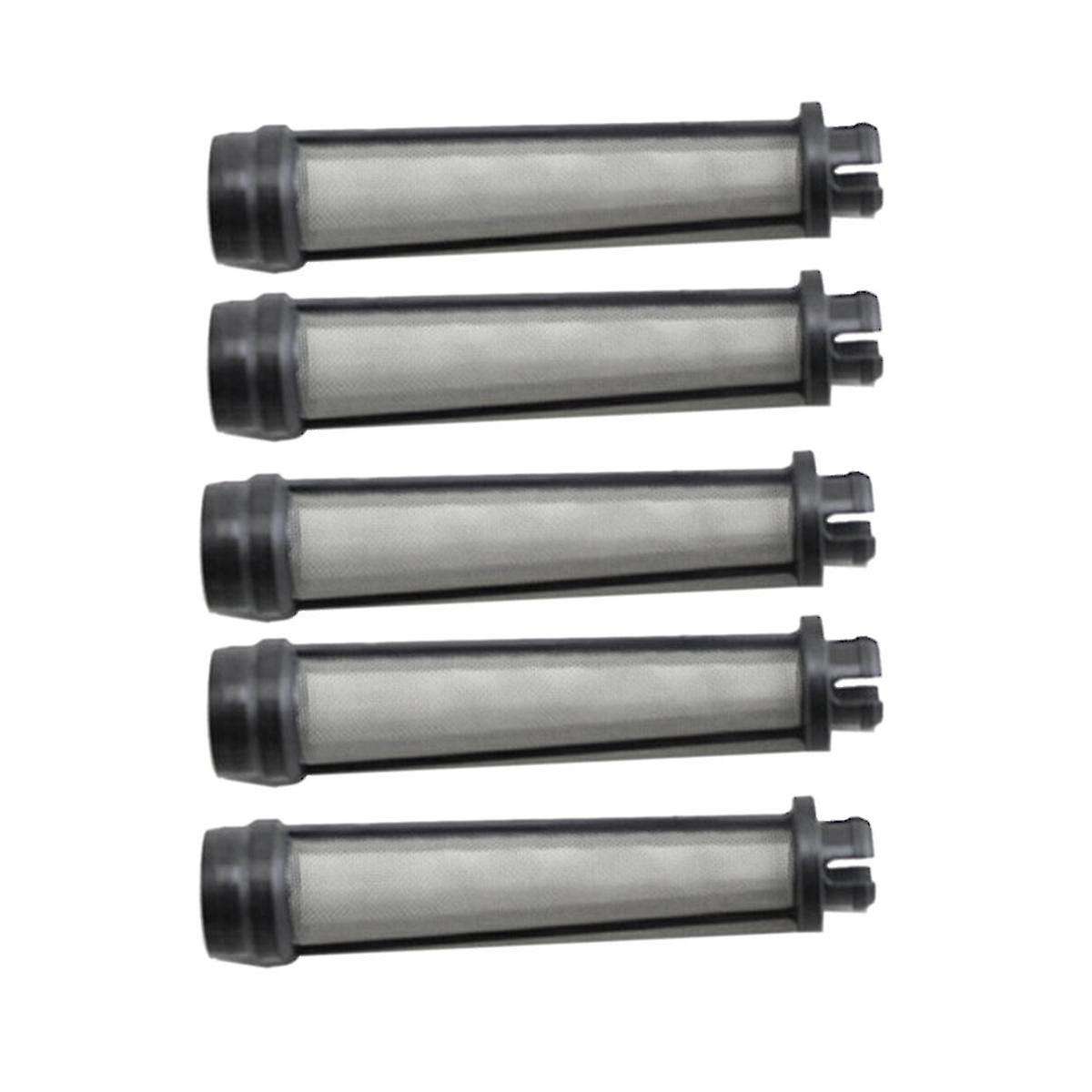 5Pcs Set for Cruiser Engine Oil Control Valve Filter 15678-31010