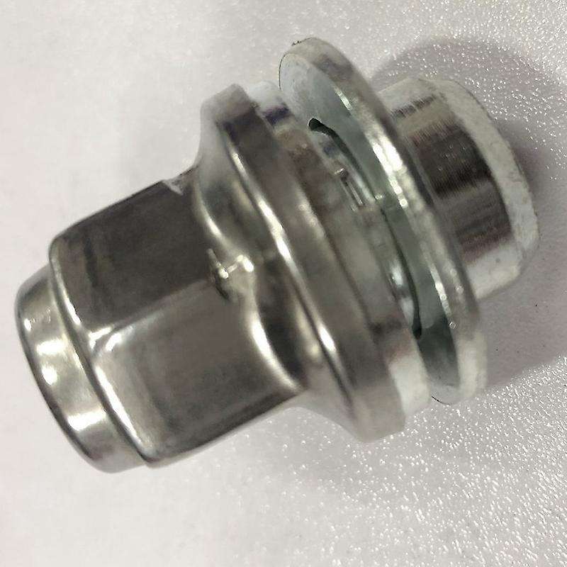 5Pcs Wheel Lug Stud Nut C2C35294010 for S-Type X-Type XJ XJR XF 1999-11