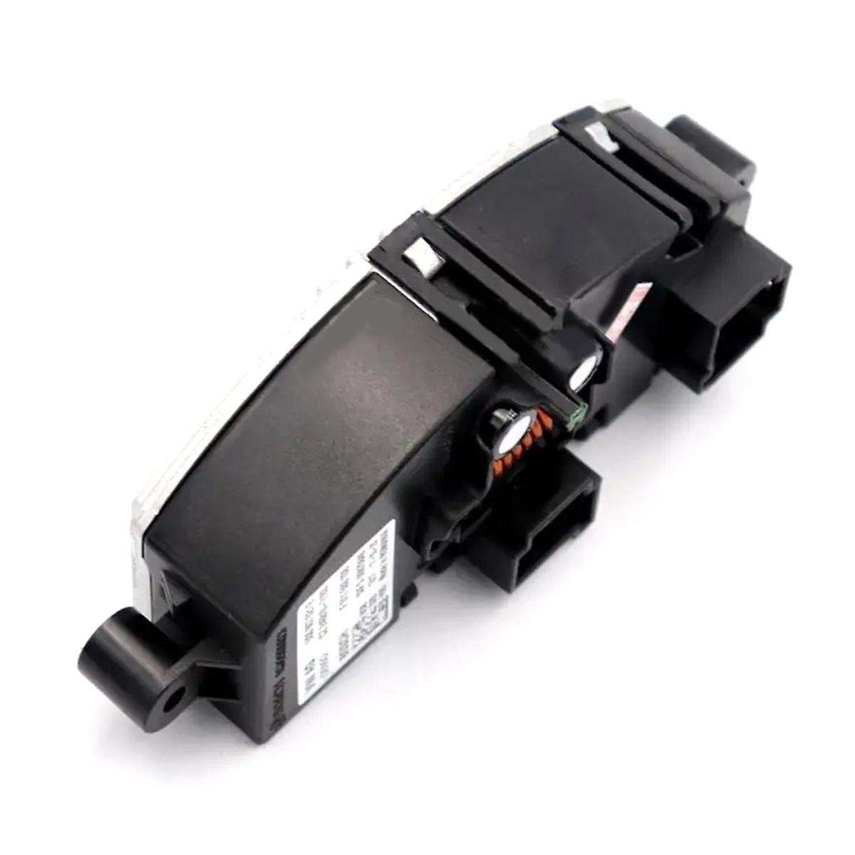 5QD907521 AC Heater Fan Blower Motor Resistor Air Conditioning Regulator Golf 7 MK7 A3 5Q0907521