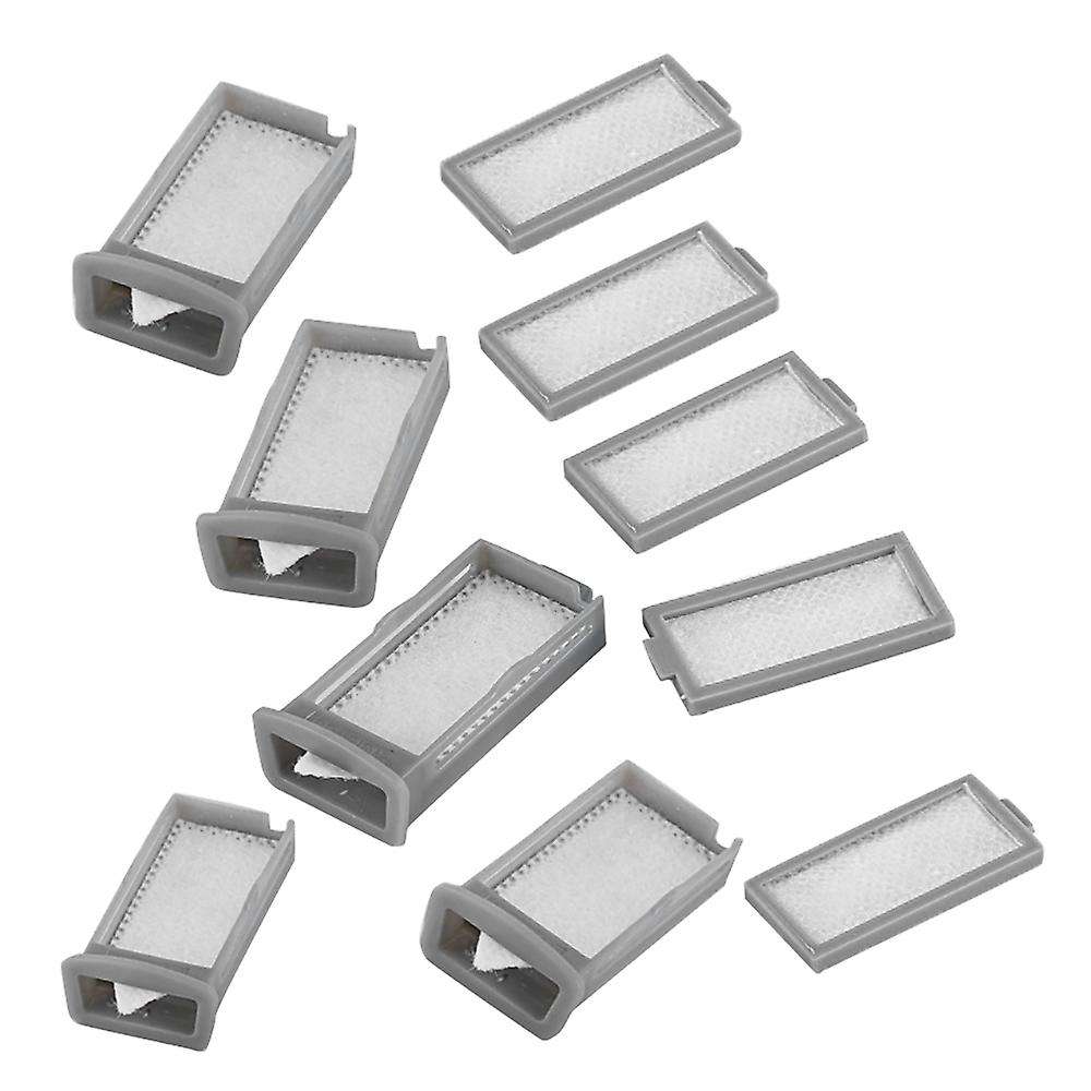 5Set for 2 CPAP Reusable Pollen Filter and Disposable Ultra-Fine Filters