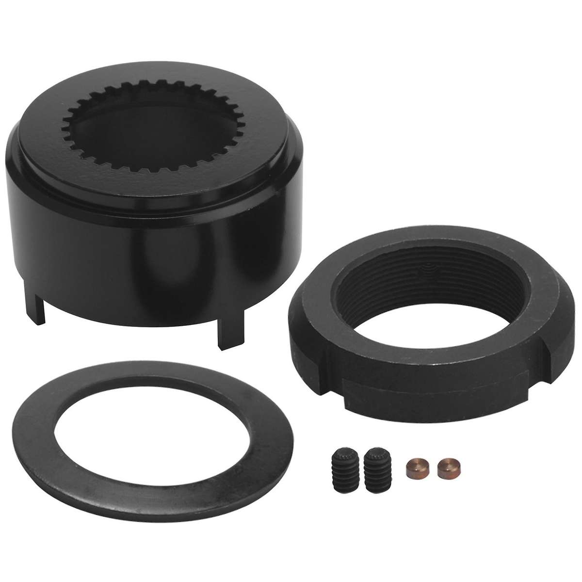 5Th Nut Retainer Set 1994-2005 for Ram 2500 & 3500 4WD,5.9L 6.7L NV4500 Transimission