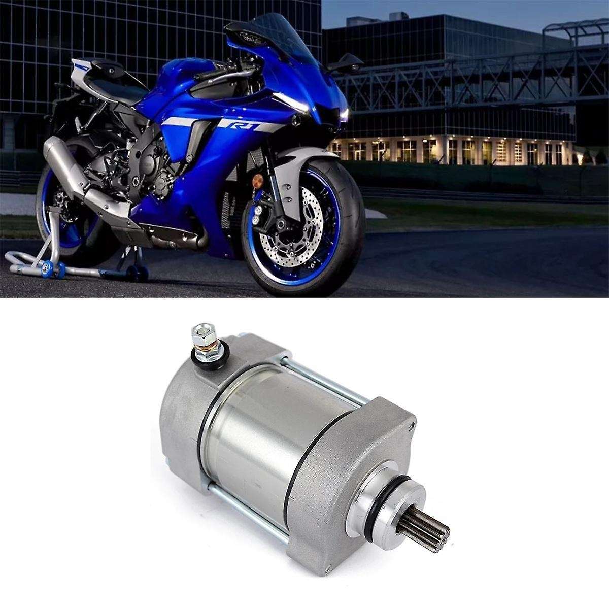 5vy-81890-01 Motor Motor Motorcycle for Yzf R1 R1s Yzf-r1s Yzf-r1