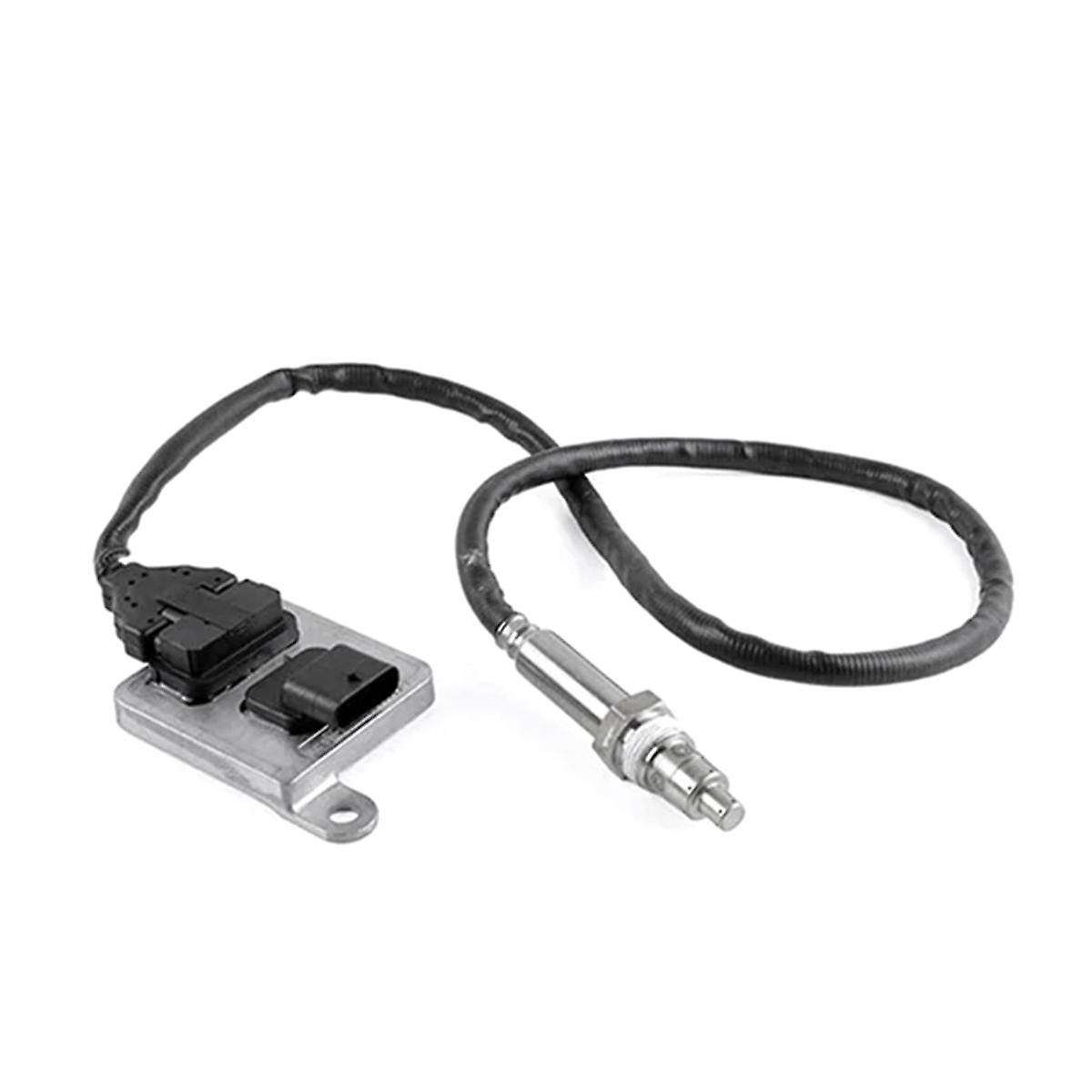 5WK96672A Nitrogen Oxygen NOx Sensor 24V for Engine Spare Parts 2894943 A034X849 5WK9 6672A