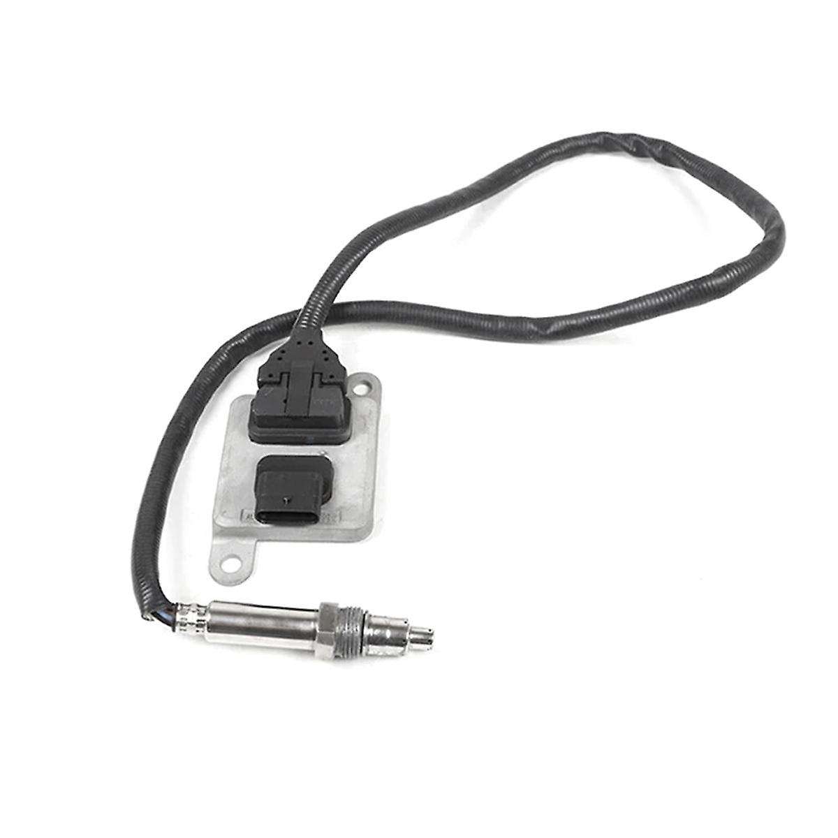 5WK96672A Nitrogen Oxygen NOx Sensor 24V for Engine Spare Parts 2894943 A034X849 5WK9 6672A