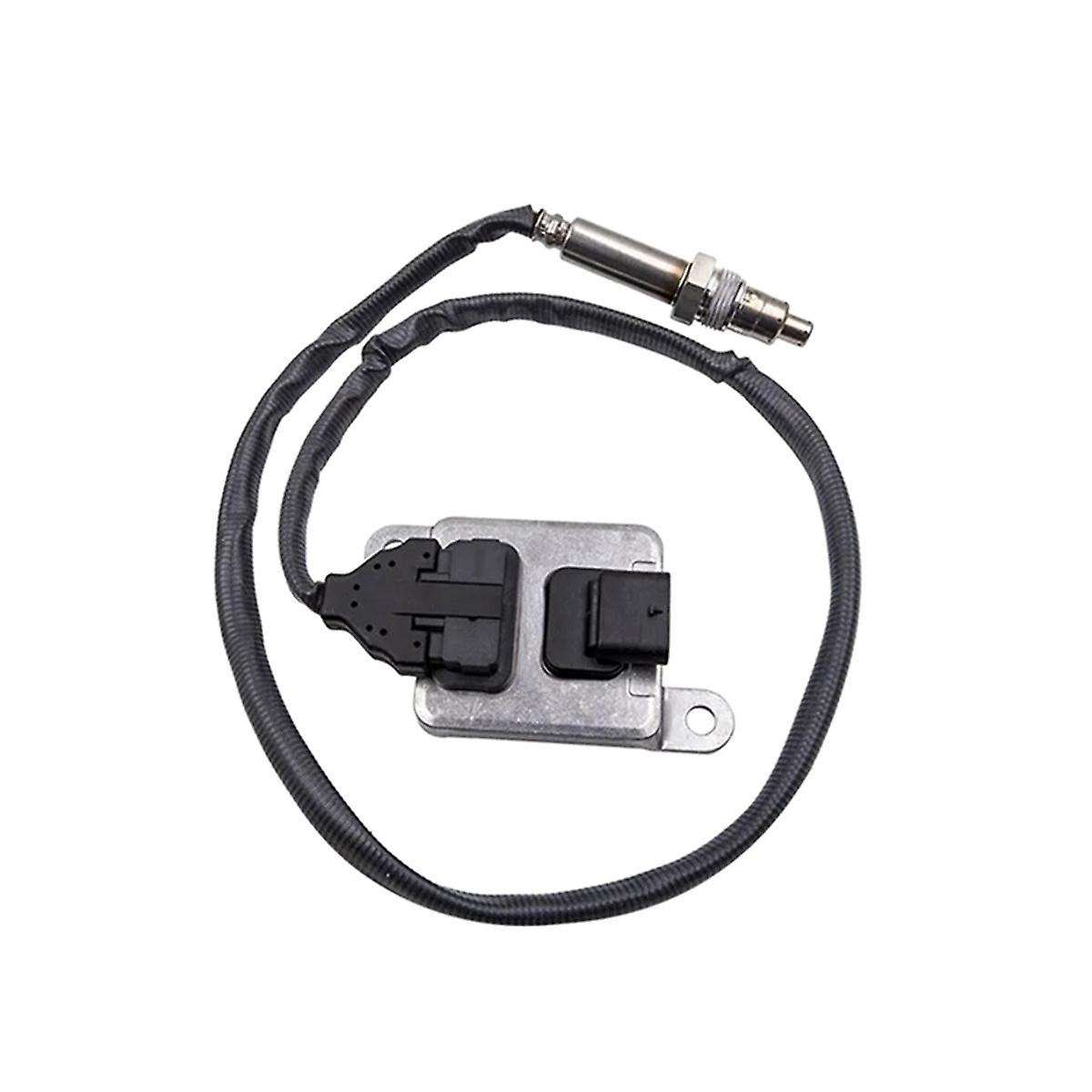 5WK96672A Nitrogen Oxygen NOx Sensor 24V for Engine Spare Parts 2894943 A034X849 5WK9 6672A