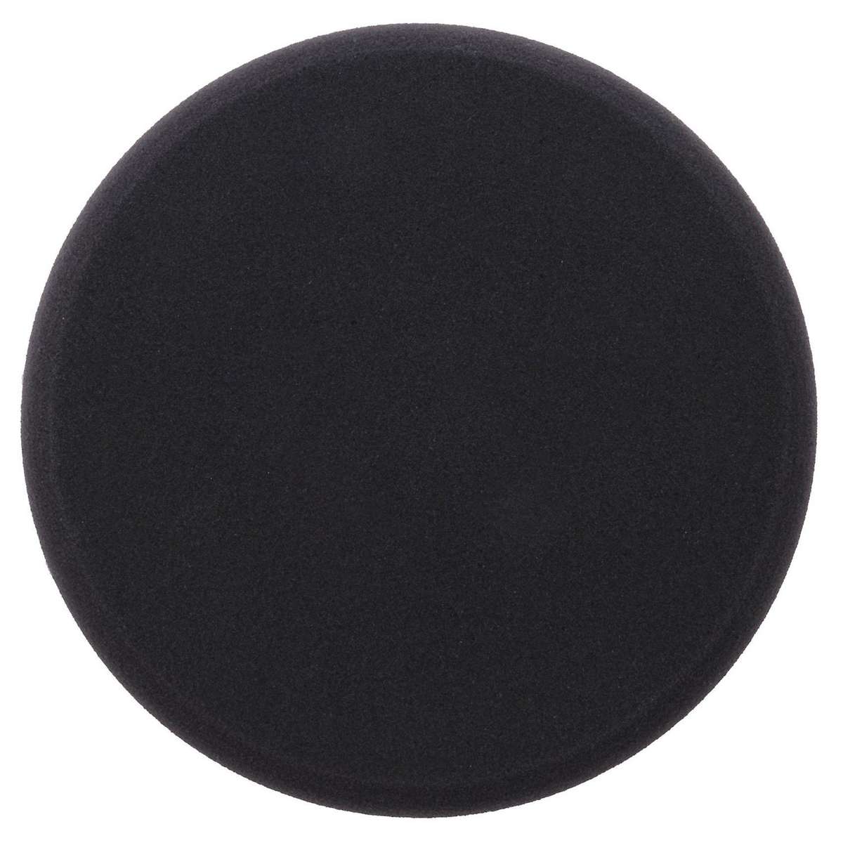 6 Inch/15Cm Car Polishing Waxing Pad Sponge M14 Wheel Tool Black