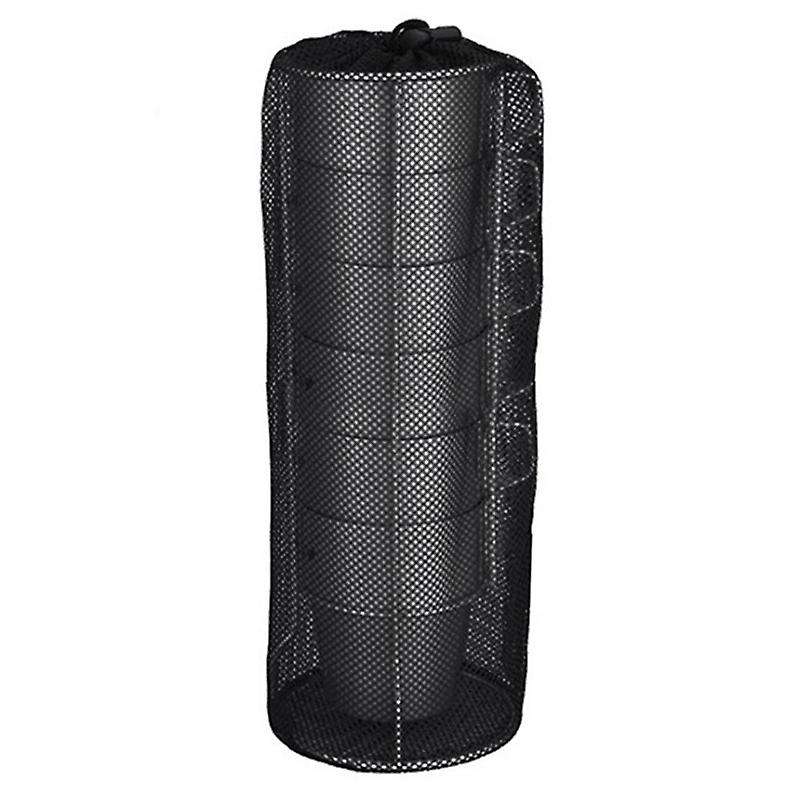 6 PCS Coffee Mug Double Wall Vacuum Camping Cup for Beer Juice Wine Tea Coffee Water with Cup Holder