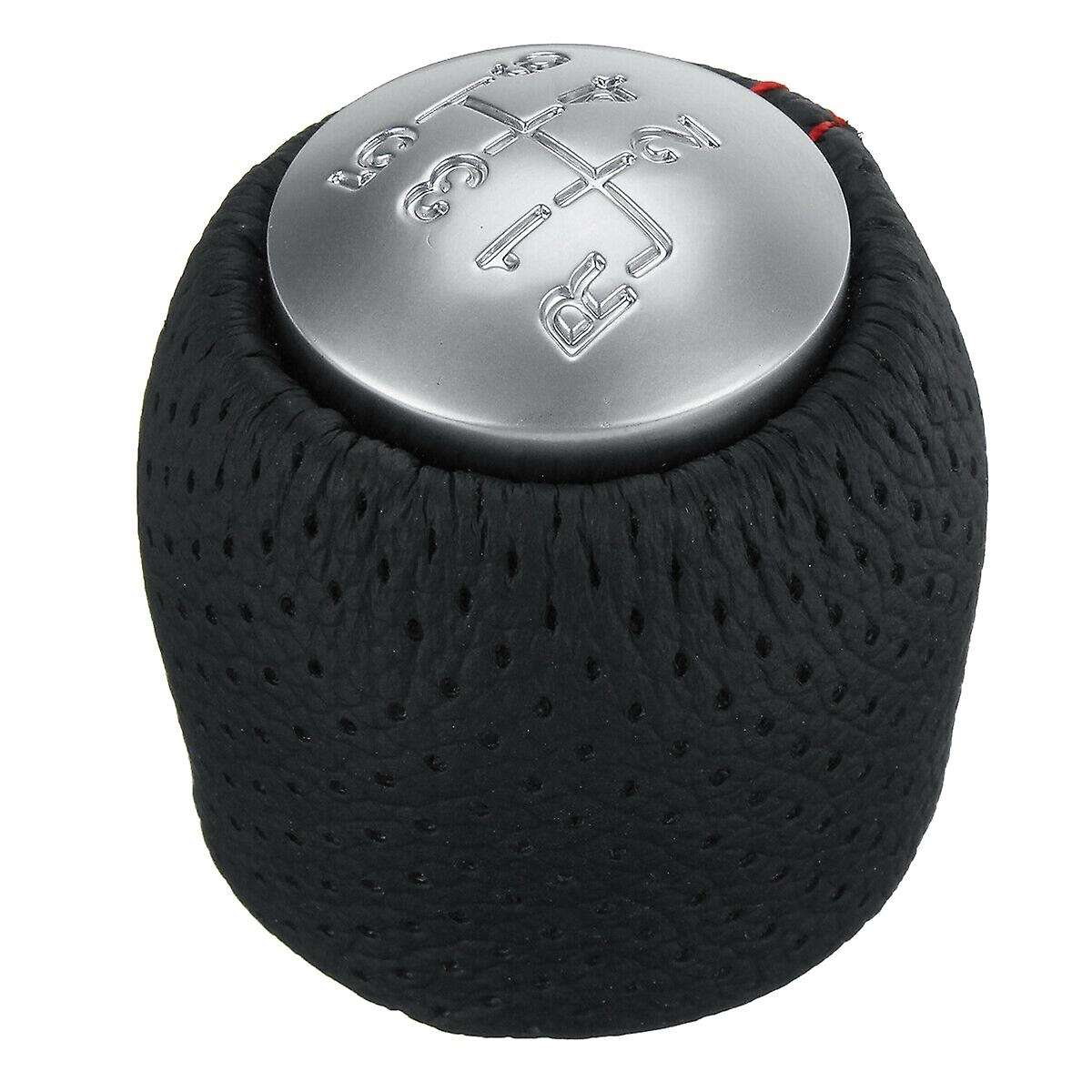 6 Speed Manual Shift Knob Shifter Lever Handball for 159 Brera Spider 05-11
