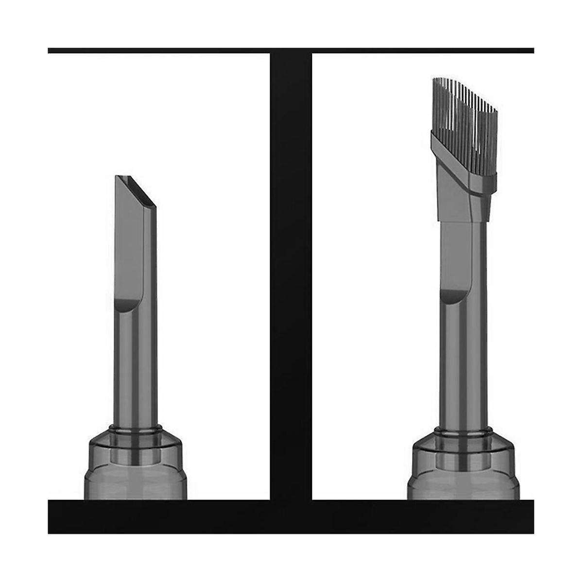 6000pa Car Vacuum Cleaner Wireless Charging Portable Vacuum Cleaners Air Blower Air Duster Handheld