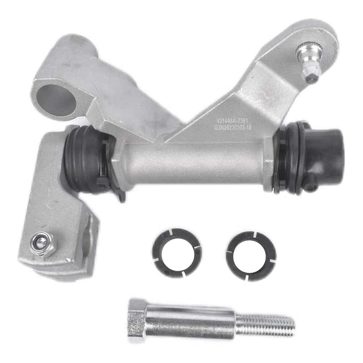 600-602 4wd Transfer Case Lower Shift Linkage for F250, F350 600602 F3tz-7210-c Control Lever Arm
