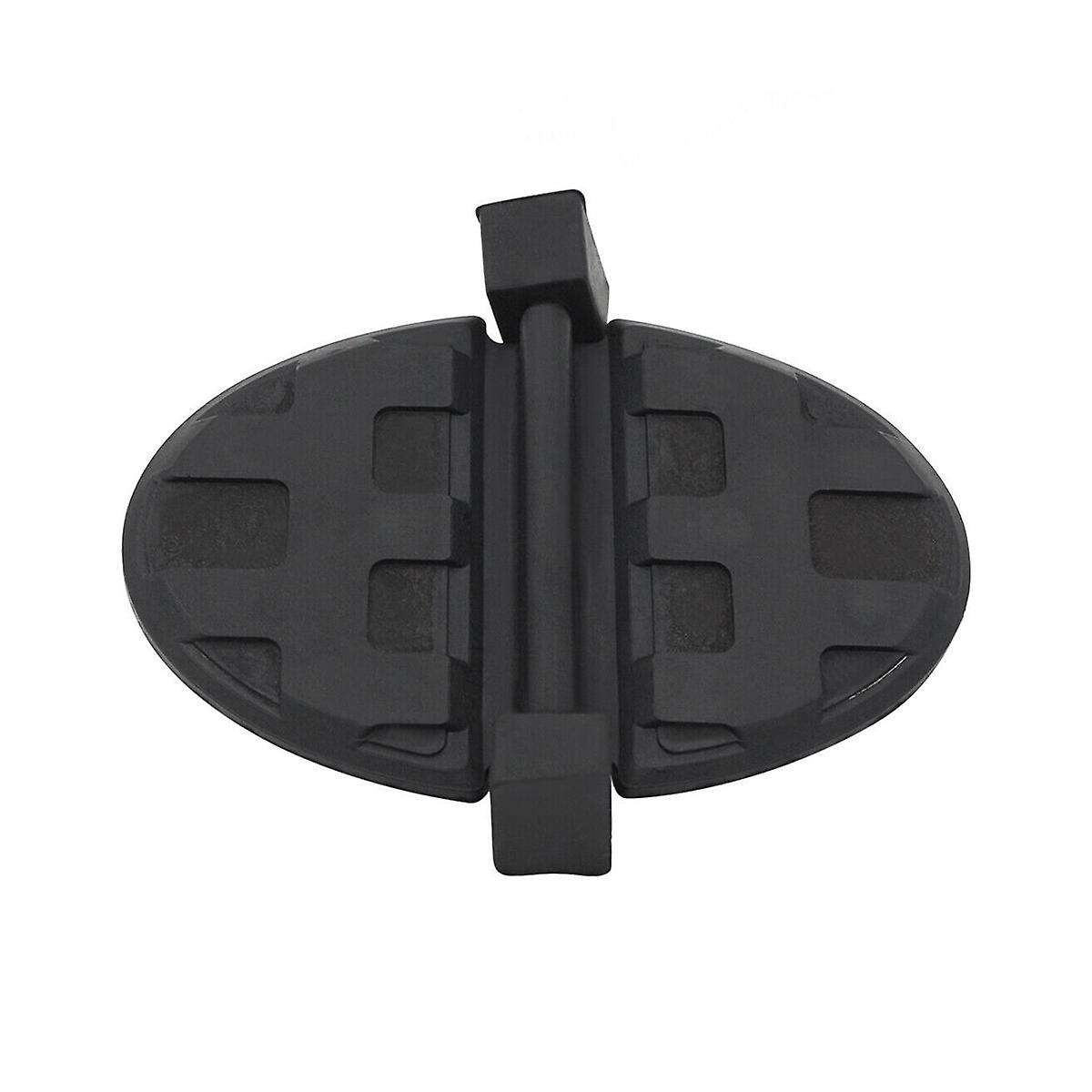 60930 Exhaust Flapper Water Shutter with Grommets for 3.7 3.7L 3.0 3.0L