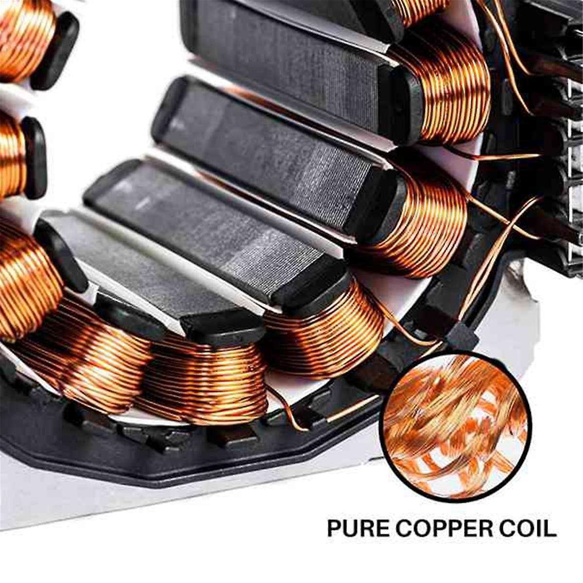 60w 220v Vibrating Motor Adjustable Speed for Feeding Machine Shotcrete Machine Washing Machine