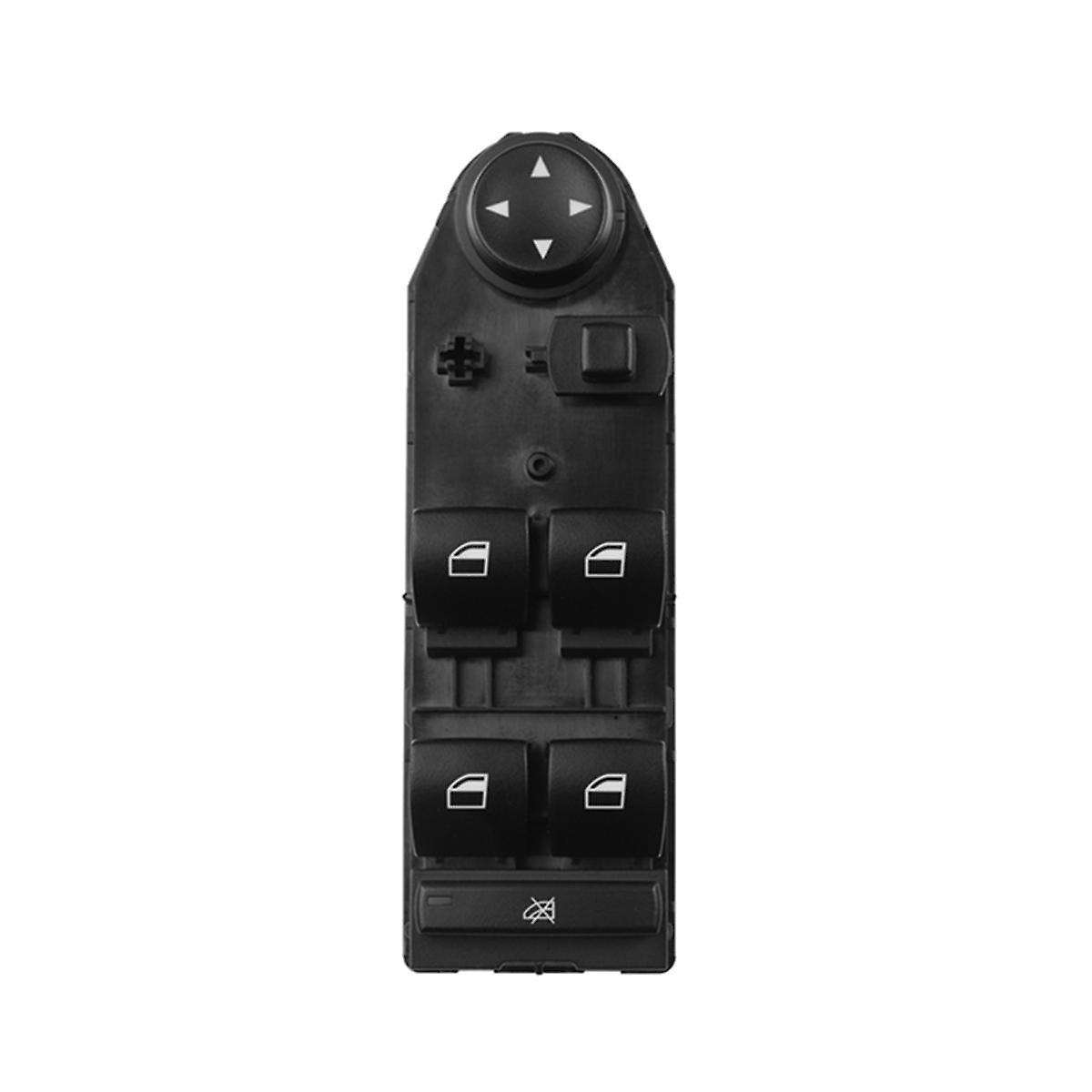 61313414352 3414352 Driver Power Window Lifter Mirror Switch for E83 X3 2004-2010