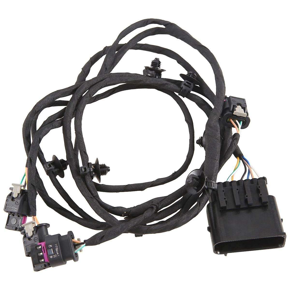 61129438230 Car FRONT BUMPER WIRING HARNESS LOOM for 3 Series G20 19-20