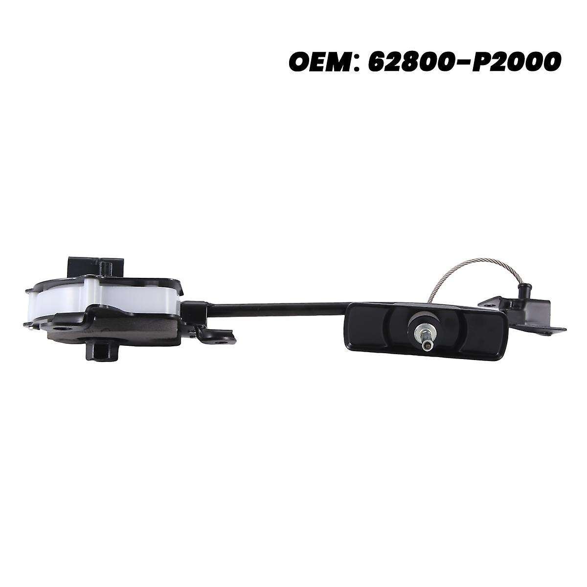 62800-P2000 Car Spare Tire Hoist for 2021-2024 1.6L