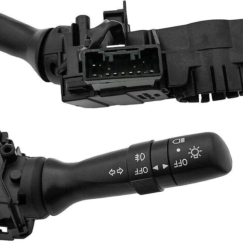 6253A0 Indicator Light Switch Stalk Turn Signal Assembly for 107 C1