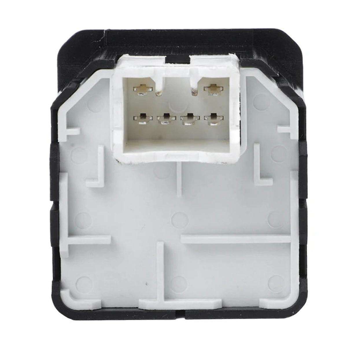 621W04750 Power Window Switch Button for AVEO KALOS VOLUMES (T250 T255) 2005-