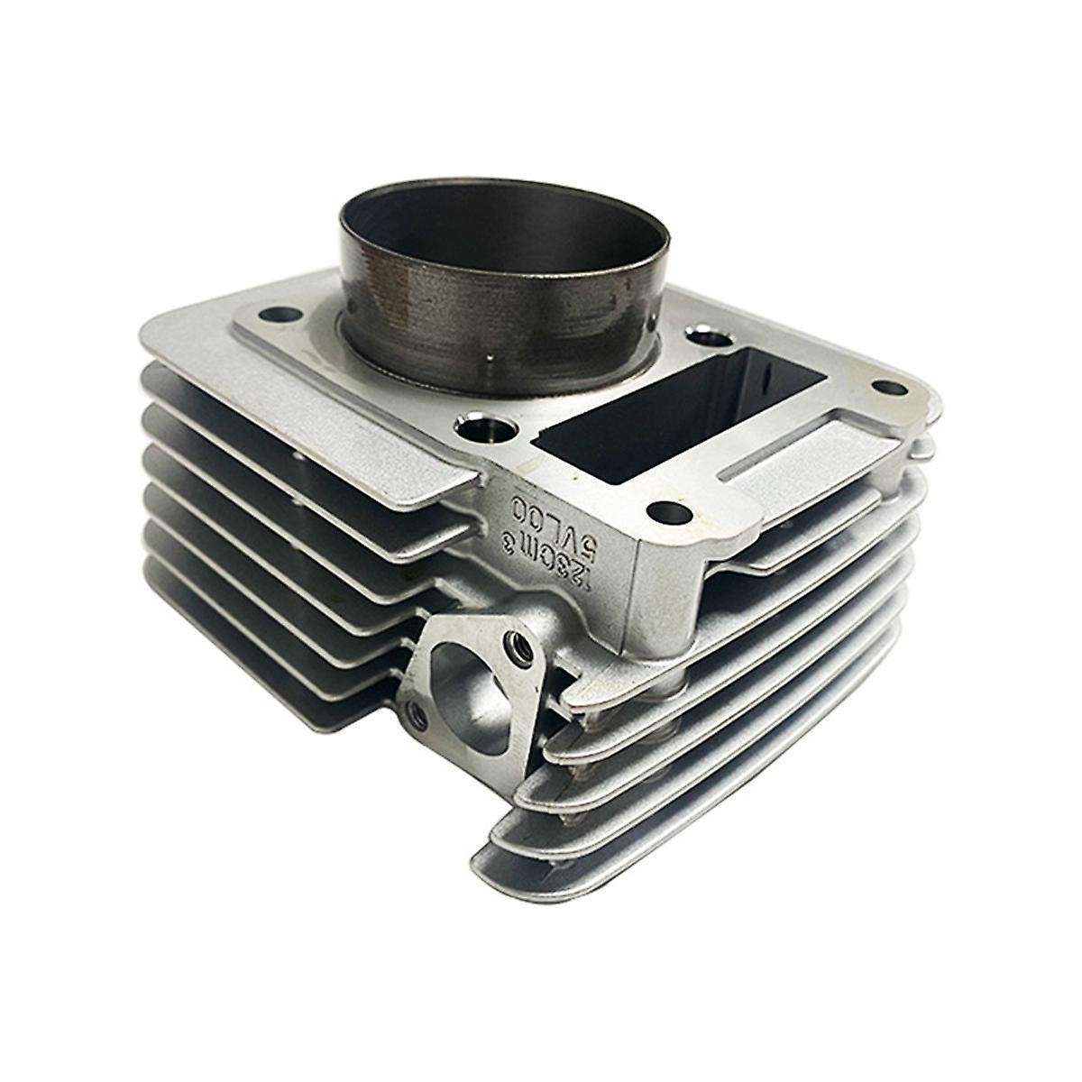 62mm Modified Piston Cylinder Kit for YBR150 for XTZ125 TTR125 YBR125 Cylinder Head Piston Gasket K