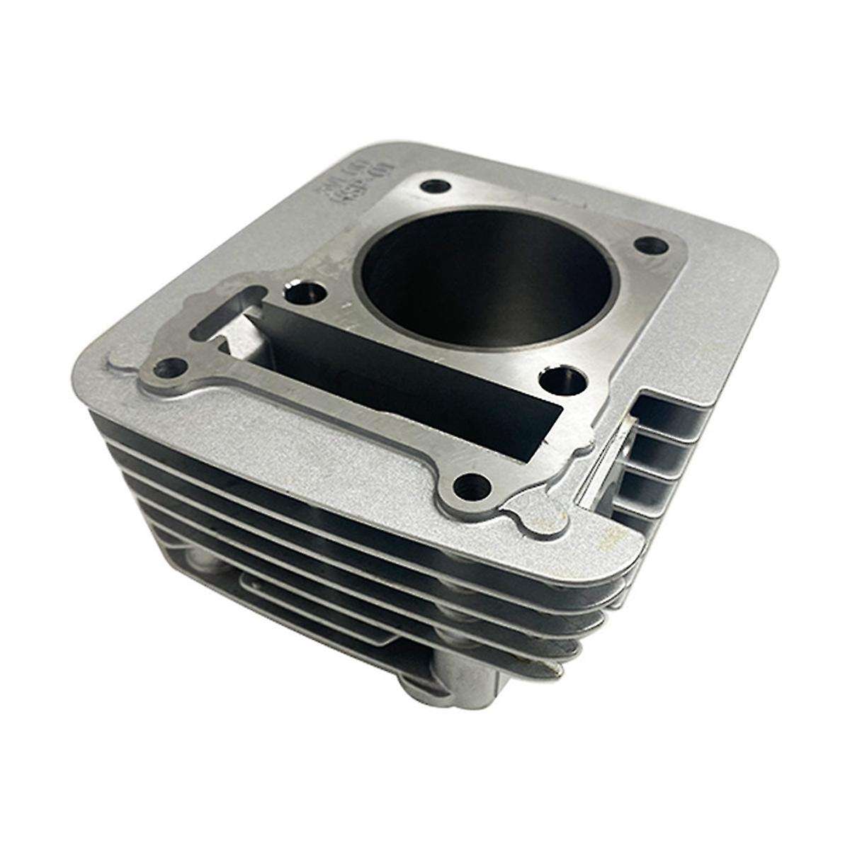 62mm Modified Piston Cylinder Kit for YBR150 for XTZ125 TTR125 YBR125 Cylinder Head Piston Gasket K