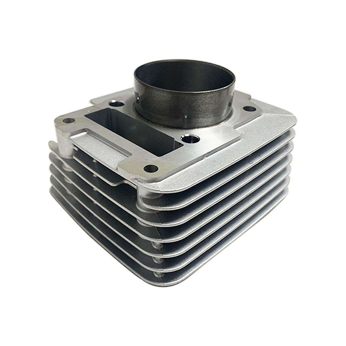 62mm Modified Piston Cylinder Kit for YBR150 for XTZ125 TTR125 YBR125 Cylinder Head Piston Gasket K