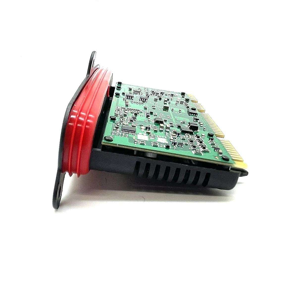 63117381018 New LED Adaptive Light Control Module for 5 Series F07 GT F10 F11, 7381018 7427611 74408