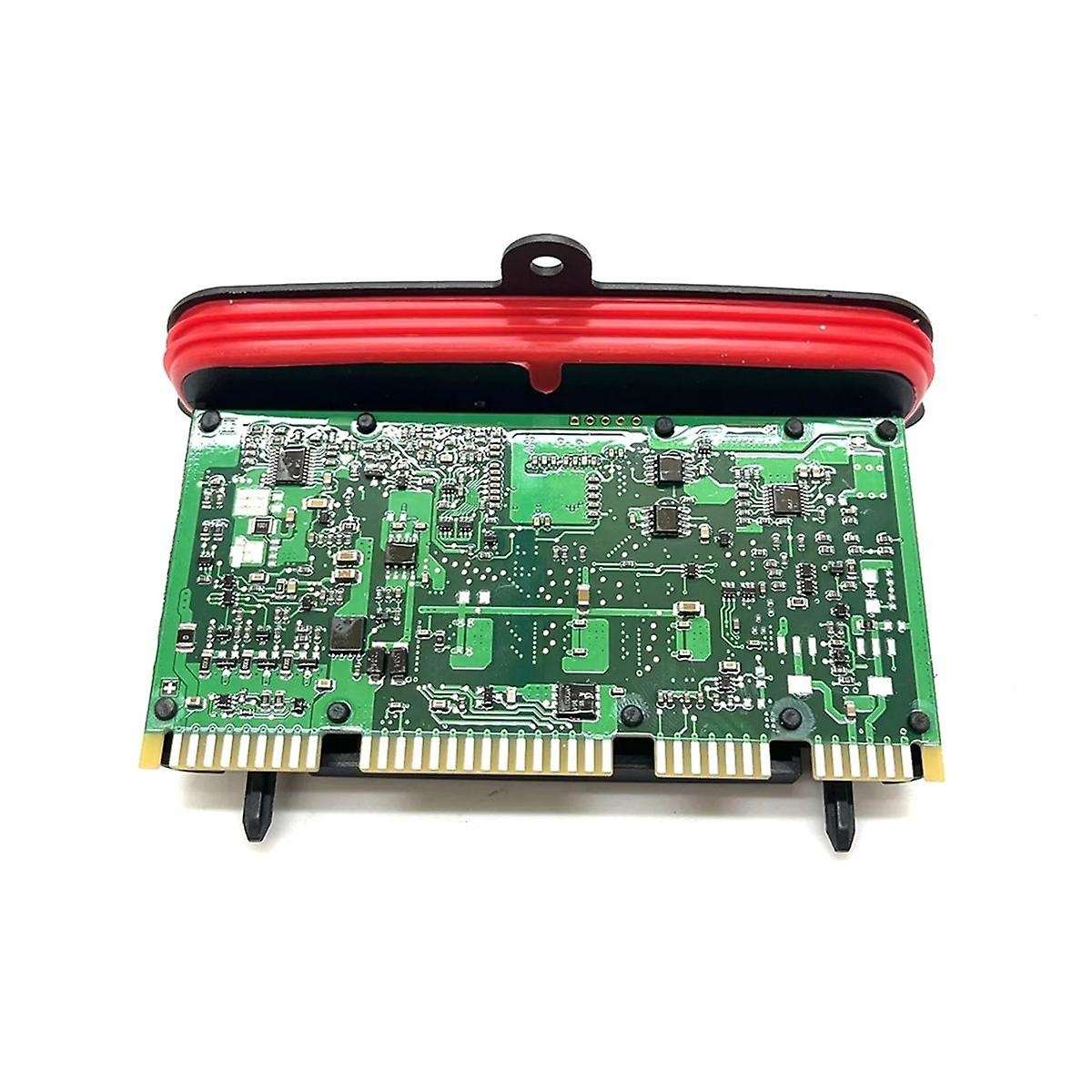 63117381018 New LED Adaptive Light Control Module for 5 Series F07 GT F10 F11, 7381018 7427611 74408