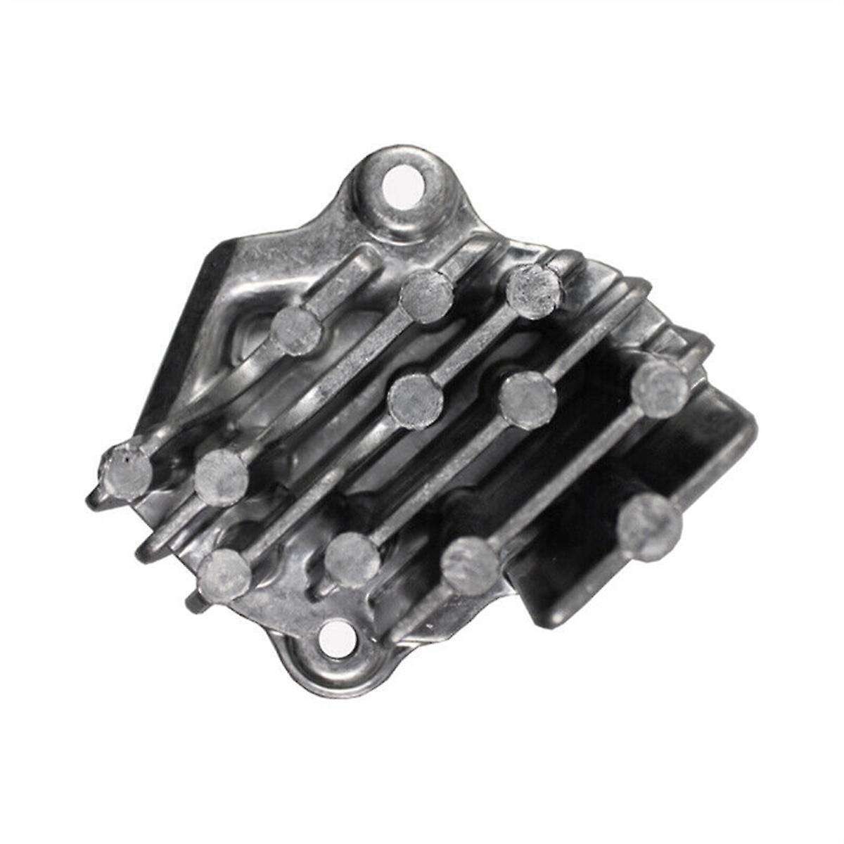 63117470430 Right Front Headlight Led Module for 3 Series F34 Gt 2015-2019 Turn Signal Control Unit