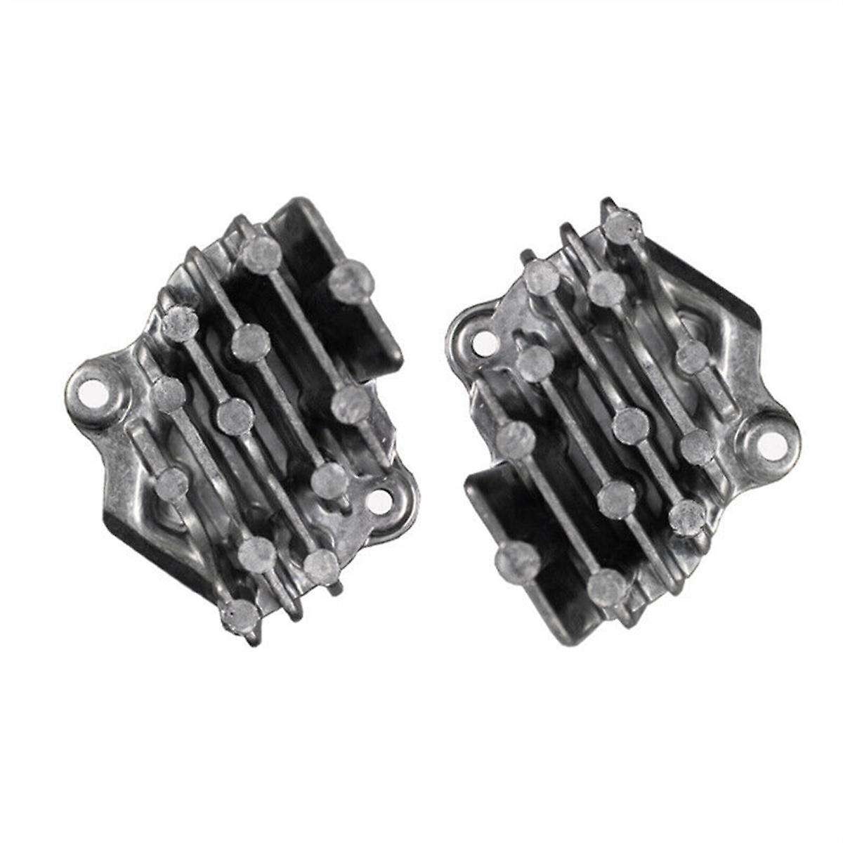 63117470430 Right Front Headlight Led Module for 3 Series F34 Gt 2015-2019 Turn Signal Control Unit