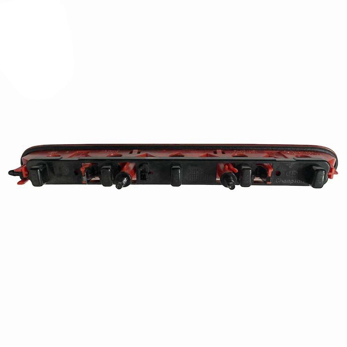 6350K5 Car Third Brake Light LED Stop Lamp Tail Light 6351EL for 206 207 C2 High Mount Brake Light