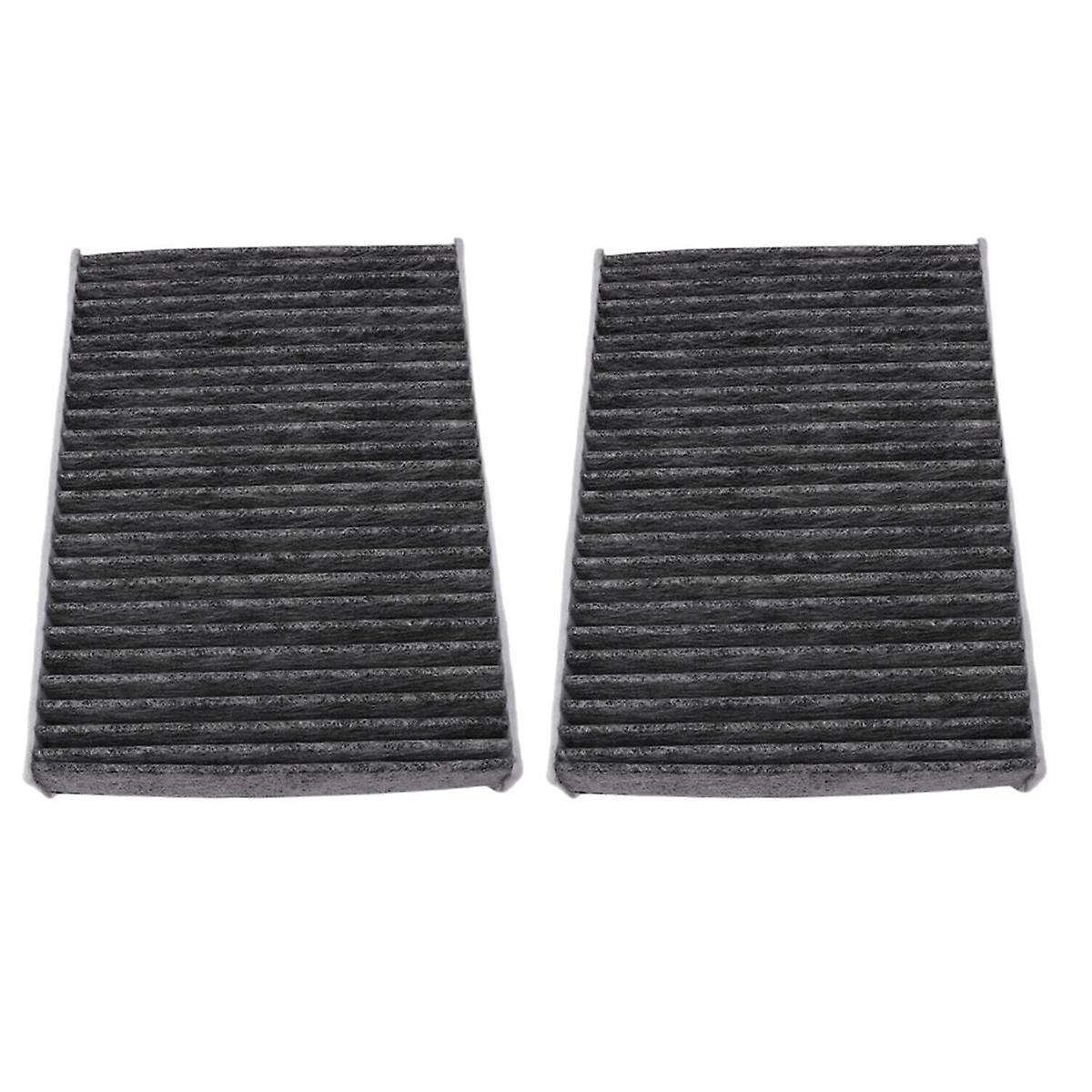 64115a1bdb7 64115a1bdb6 Air Filter Set Activated Carbon Filter for 2017-2022 750li 750li Xdrive