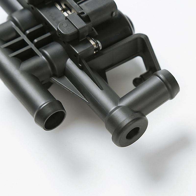 64219310349 for 5 6 7 Series F07 F10 F11 F02 F04 Air Conditioning Heating Water Valve Heater Contro