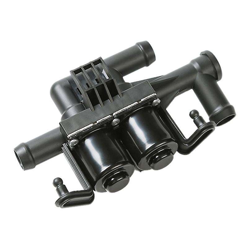 64219310349 for 5 6 7 Series F07 F10 F11 F02 F04 Air Conditioning Heating Water Valve Heater Contro