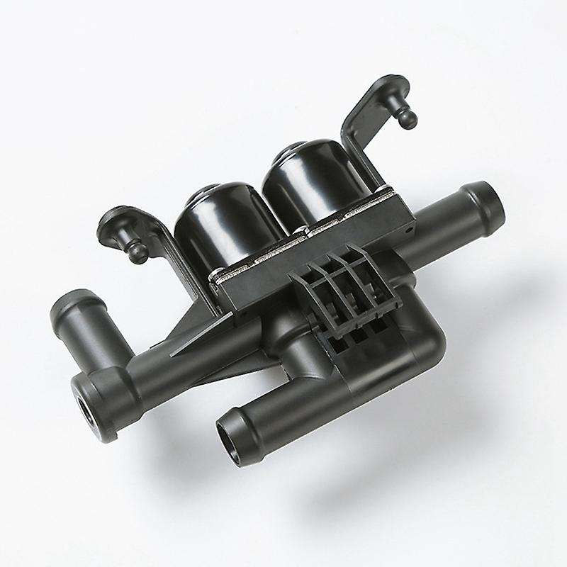 64219310349 for 5 6 7 Series F07 F10 F11 F02 F04 Air Conditioning Heating Water Valve Heater Contro