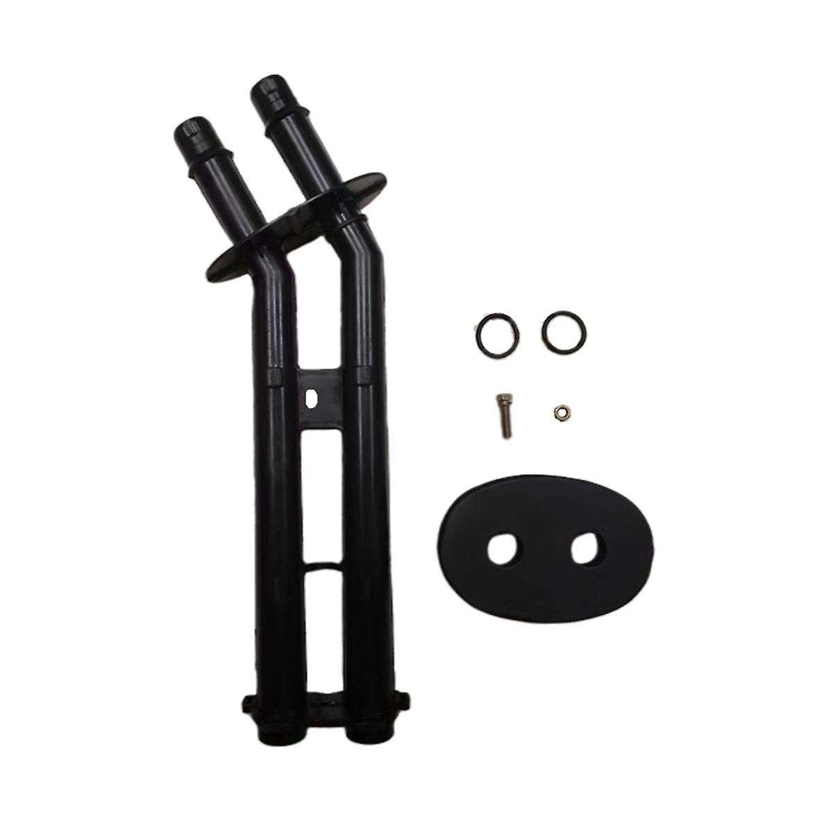 6448.K5 for 307 Cooling System Pipe Radiator Hose Air Conditioning Pipe 6448K5