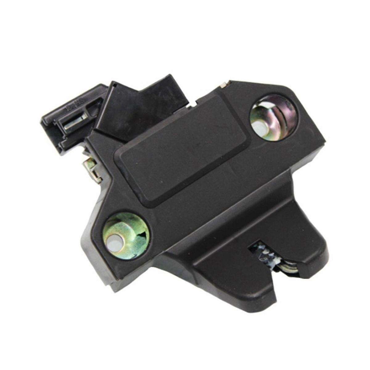 64610-02110 Rear Trunk Hatch Latch Lock Actuator for Zre151 Zre152 Lock 6461002110