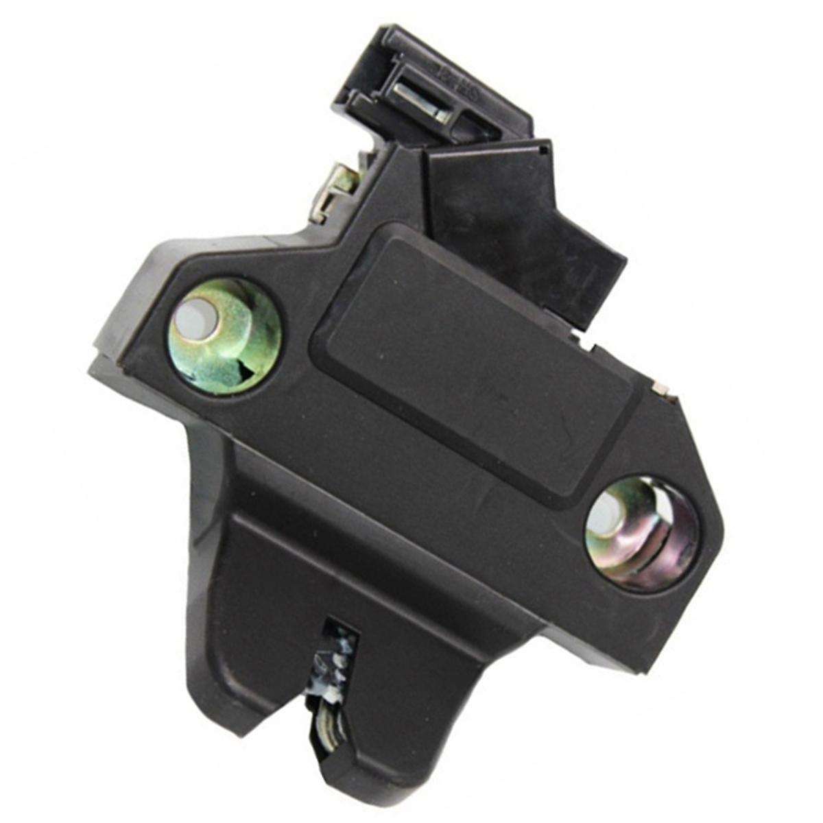 64610-02110 Rear Trunk Hatch Latch Lock Actuator for Zre151 Zre152 Lock 6461002110