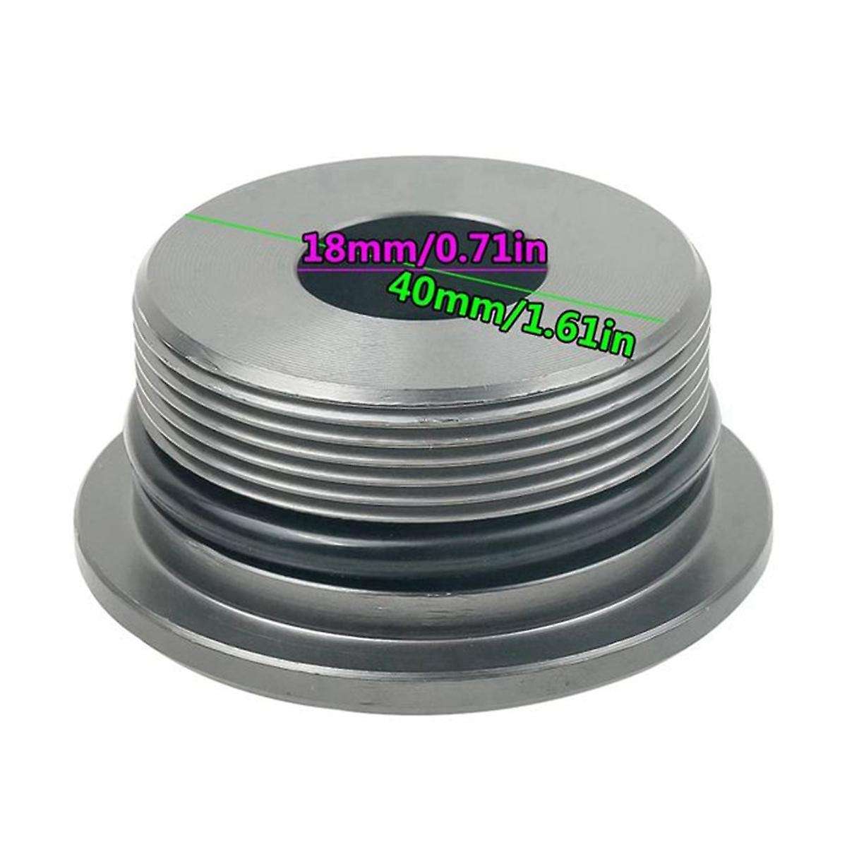 64e-43821 for Screw Trim Cylinder Seals Outboard Parts