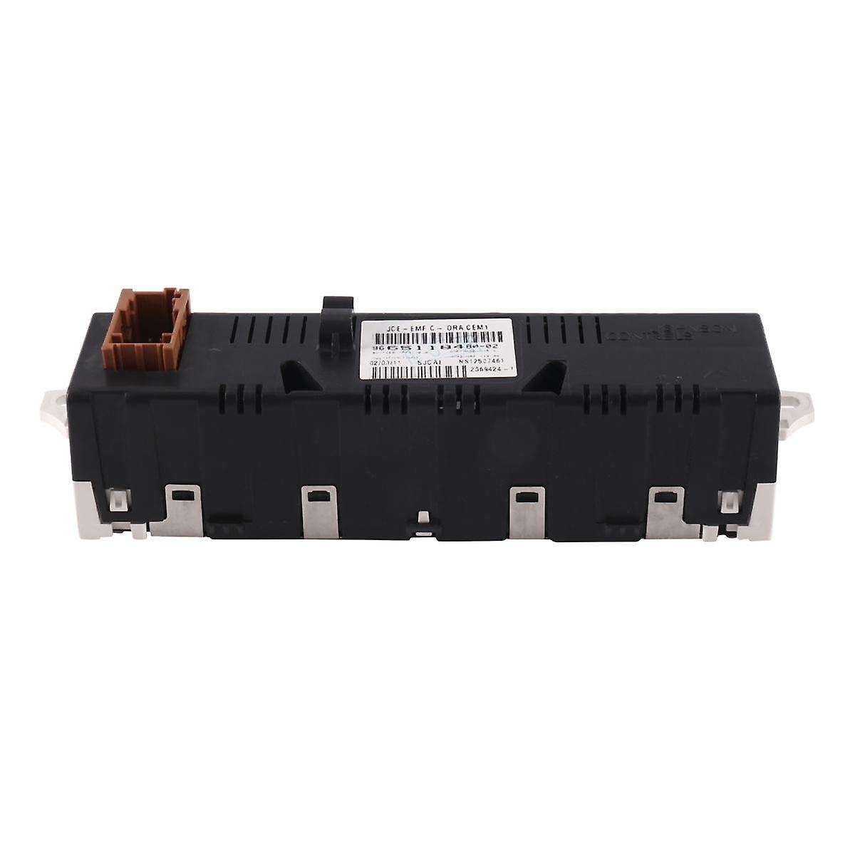 659340 659341 Car Multi-function Display The Central Display for 207 408 Rcz 3008 307 C4 C5