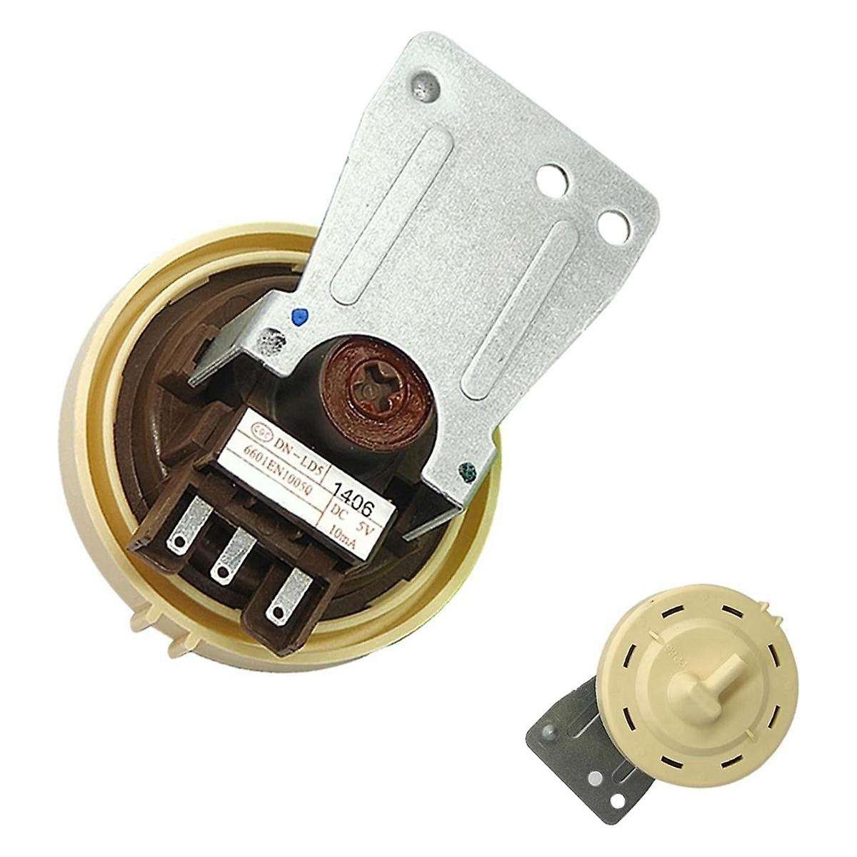 6601ER1006G Washing Machine Pressure Switch for Washer Water Level Pressure Switch 6601ER1006E 6601E