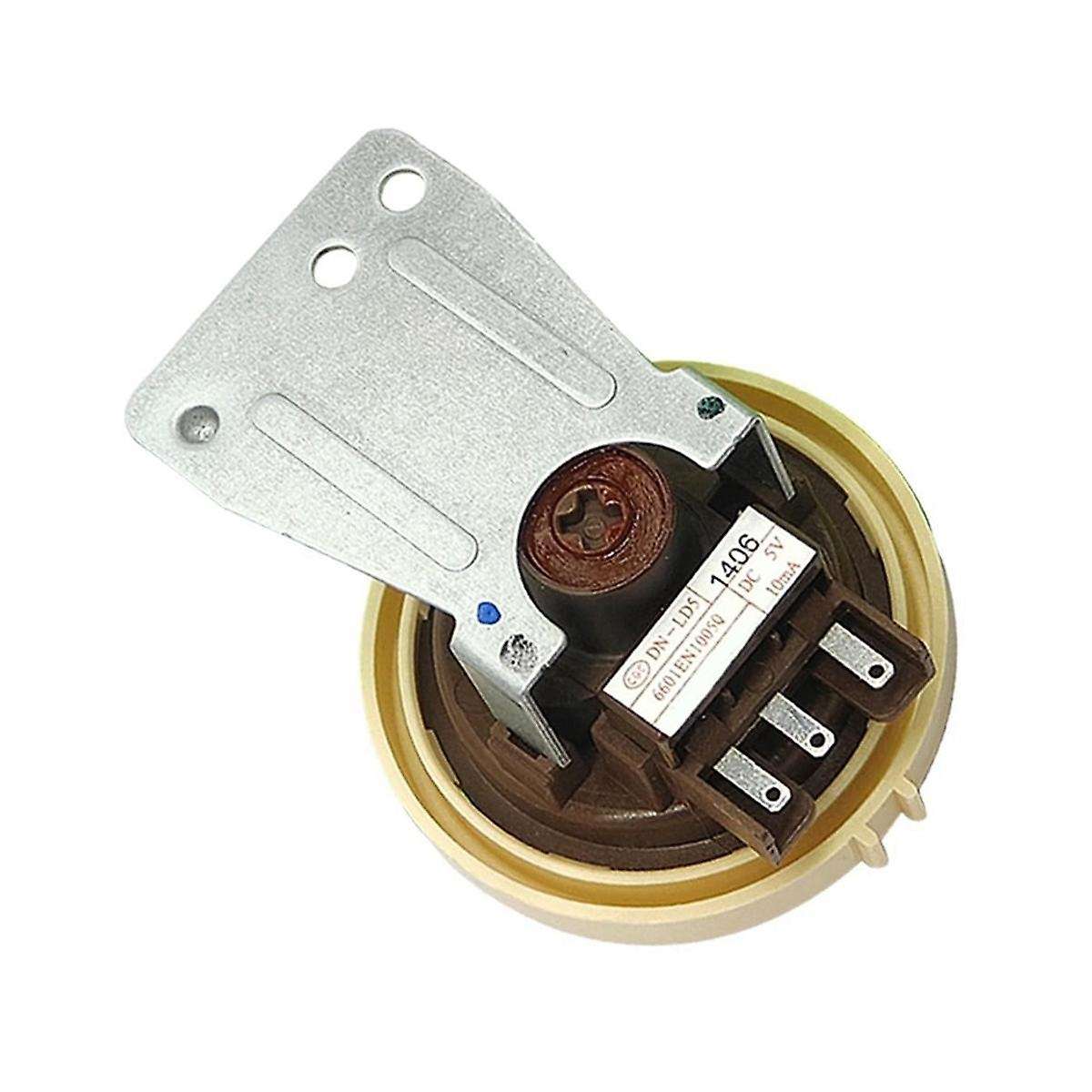 6601ER1006G Washing Machine Pressure Switch for Washer Water Level Pressure Switch 6601ER1006E 6601E