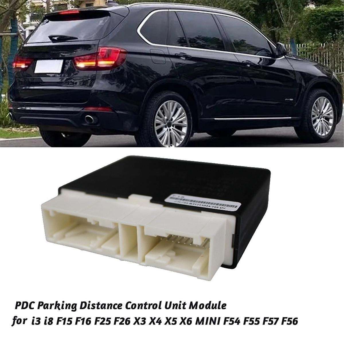 66206819195 Car Parking Distance Control Unit Module for I3 I8 F15 F16 F25 F26 X3 X4 X5 X6 MINI F54