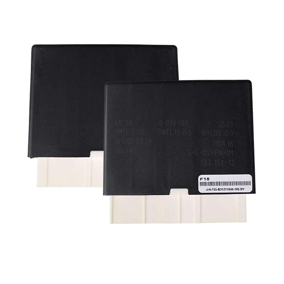 66206819195 Car Parking Distance Control Unit Module for I3 I8 F15 F16 F25 F26 X3 X4 X5 X6 MINI F54