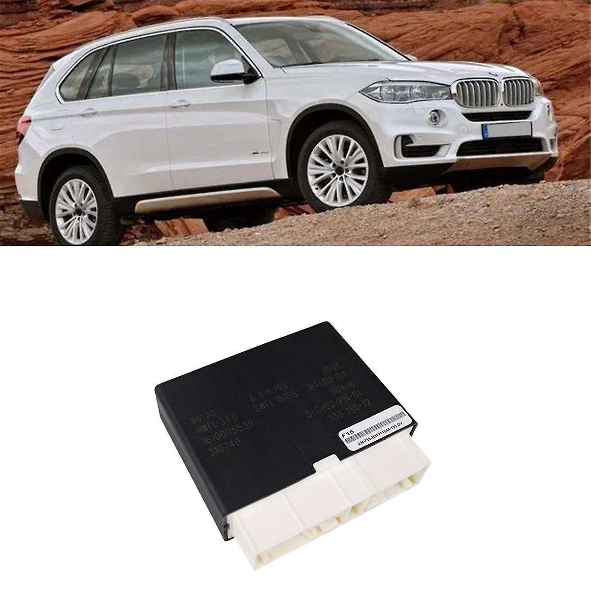 66206819195 Car Parking Distance Control Unit Module for I3 I8 F15 F16 F25 F26 X3 X4 X5 X6 MINI F54