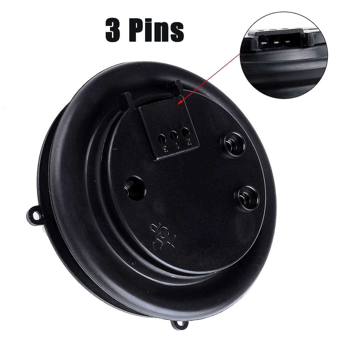 660246 Car Side Rear Folding Mirror Motor Actuator for 307 408 for C5 C4 T7 08 C-triomphe C5