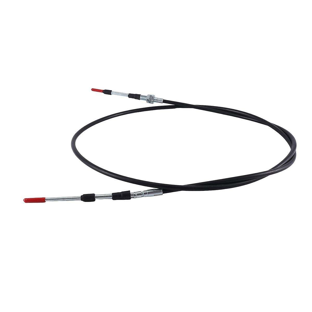 6675668 Throttle Cable for Bobcat S100,s220,s250,s300,s330,mt50,341 Throttle Accelerator Cable