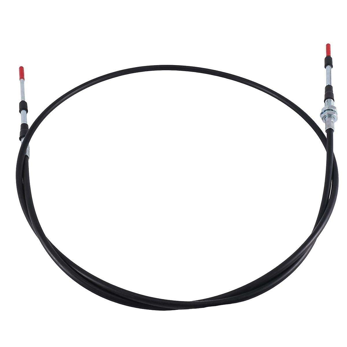 6675668 Throttle Cable for Bobcat S100,s220,s250,s300,s330,mt50,341 Throttle Accelerator Cable